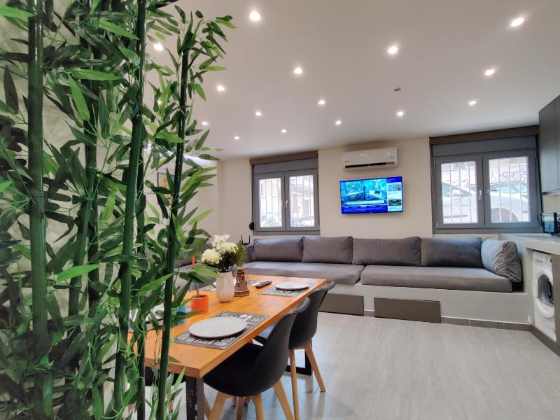 Цены на WSD New Cosy & Stylish 1BD Apartment Near Metro в Афины