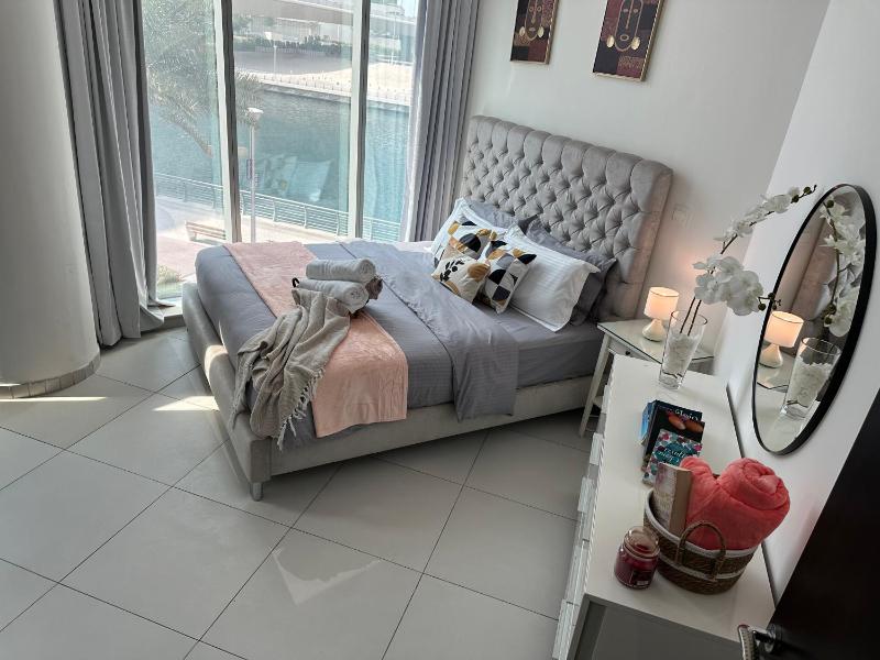 Cozy 2BHK Apartment Dubai Marina — отзывы гостей и цены