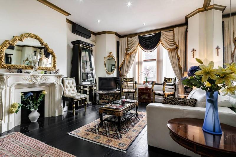 Stunning three bed in West Hampstead — отзывы гостей и цены