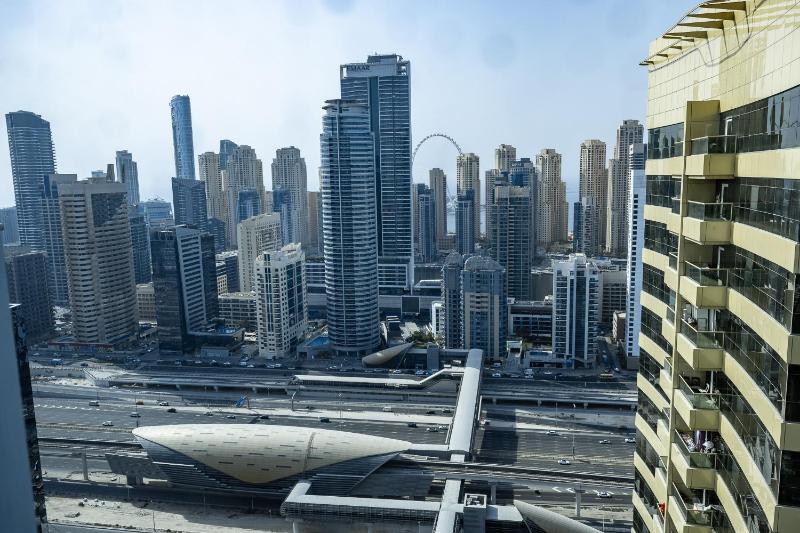 Цены на Lake Terrace I JLT I 1 Bedroom Apartment в Дубае