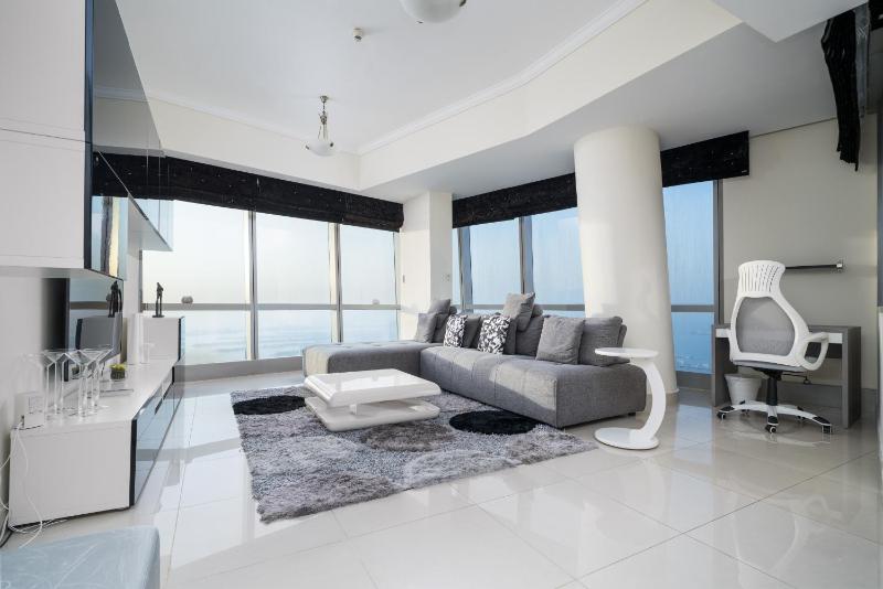 ALH Vacay - High Floor with Sea View 1 Bedroom — отзывы гостей и цены
