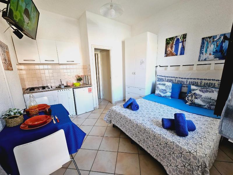 Appartamenti Centro Storico a Santa Teresa - Autentico relax