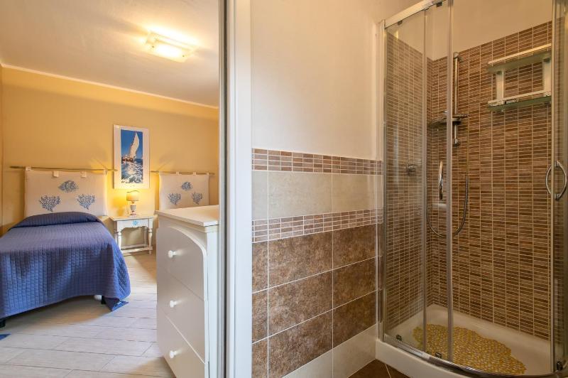 Villa Rossana a Stintino - Moderna villa con piscina