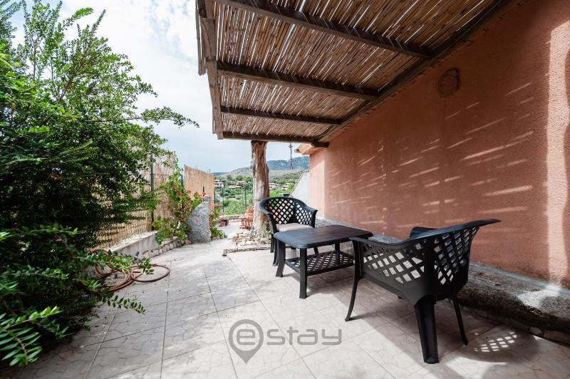 Casa Nicole a Geremèas - Deliziosa villetta con spiaggia