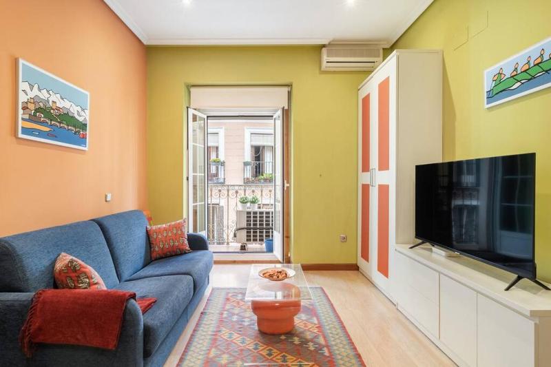 Victor Apartments Chueca II — отзывы гостей и цены