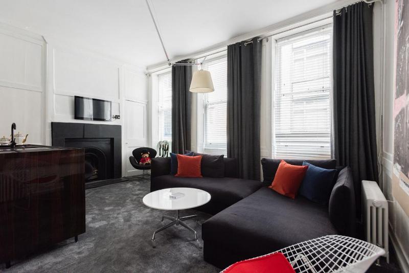 Welcome London Soho — отзывы гостей и цены