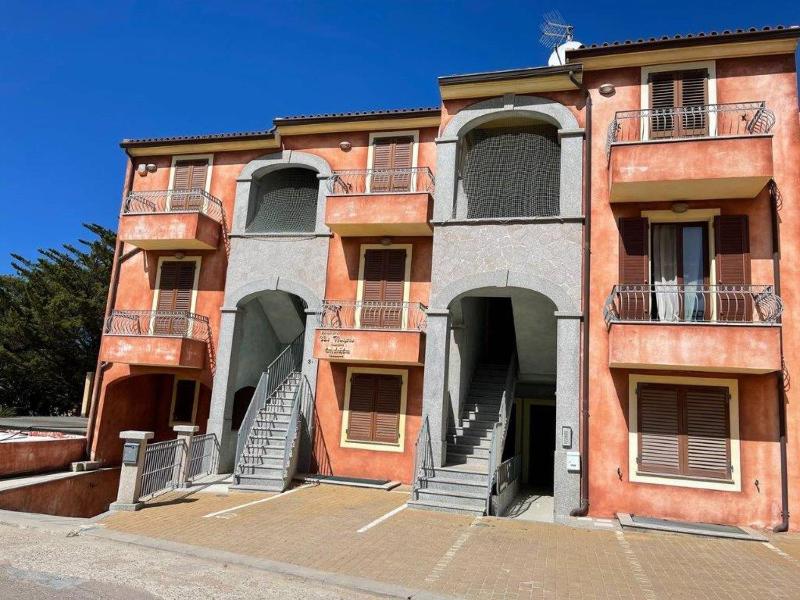 Casa Maya a Valledoria - Panoramico Appartamento Vista Mare