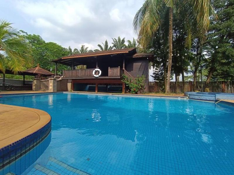 Цены на Titiwangsa9 Bungalow Pool Villa в Куала-Лумпуре