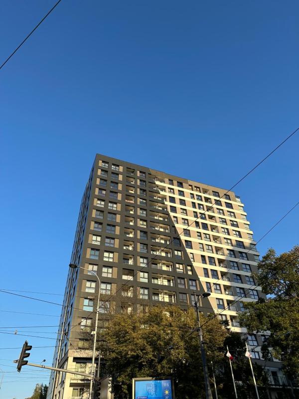 City Link Wola Warsaw — забронировать отель в Варшаве