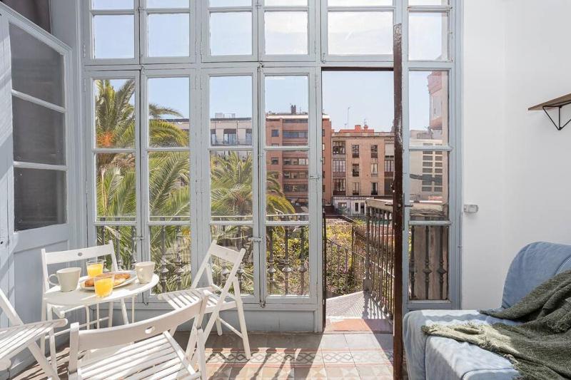 Canela Homes BARCELONA CONSELL — забронировать отель в Барселоне