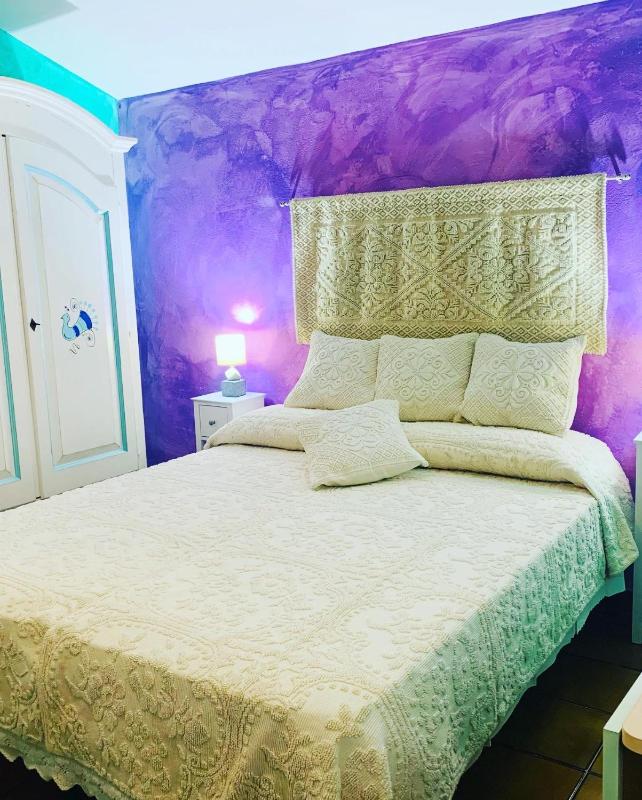 Da Ida a Bosa - Accogliente Guest House nel Centro