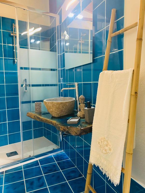 Da Ida a Bosa - Accogliente Guest House nel Centro