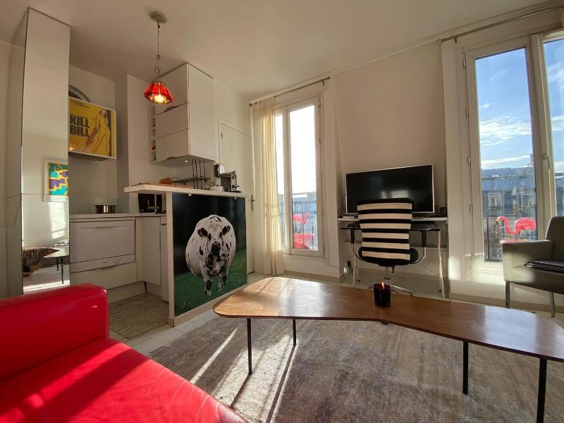 GuestReady - Apt a 15 minutes de l'Opera Bastille — забронировать отель в Париже