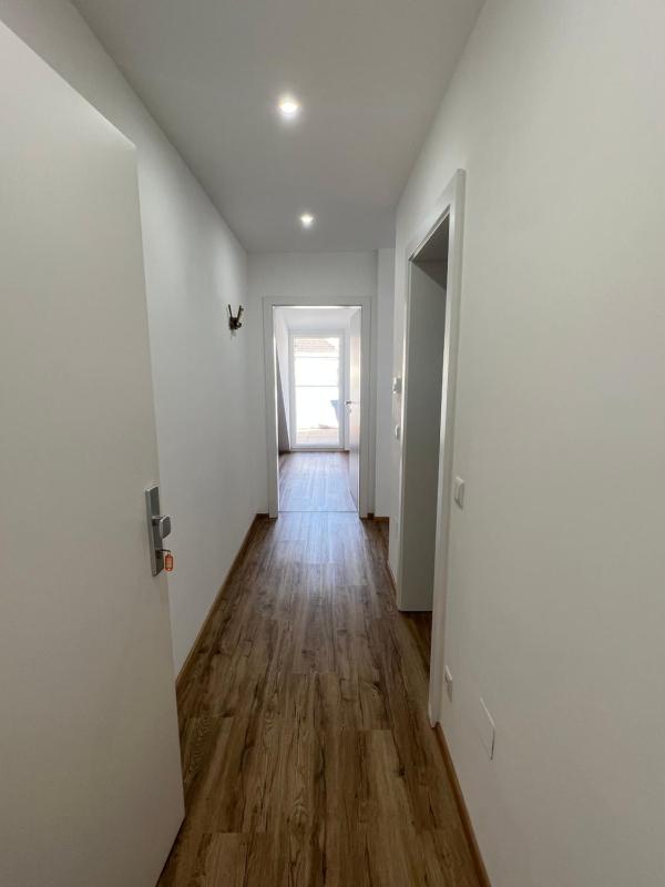 Semi 3a Neubauwohnung in Wien fur 4 Personen — отель в вене, Австрия