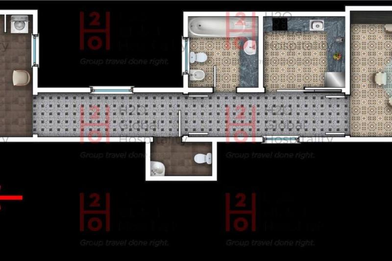 Canela Homes BARCELONA VALENCIA — отзывы гостей и цены
