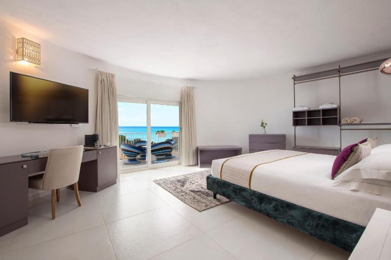 Villa Escargot a Costa Rei - Lusso sulla spiaggia