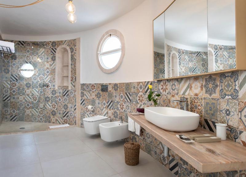 Villa Escargot a Costa Rei - Lusso sulla spiaggia