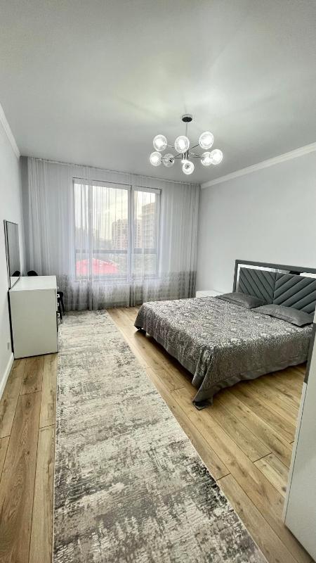 BEREKE AMIR Almaty — отель в Алматы, Казахстан