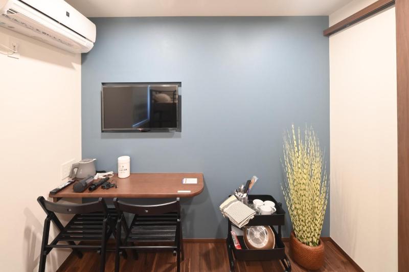 Style Wood Nishi-Shinjuku 2nd floor 3rd floor - Vacation STAY 68969v — отель с удобным расположением в Токио