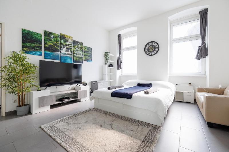 Modern City Apartment in Vienna — отзывы гостей и цены