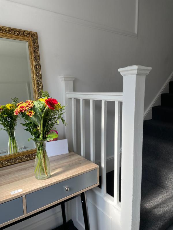 Цены на 5 Bed 5mins from Wembley Stadium в Лондоне