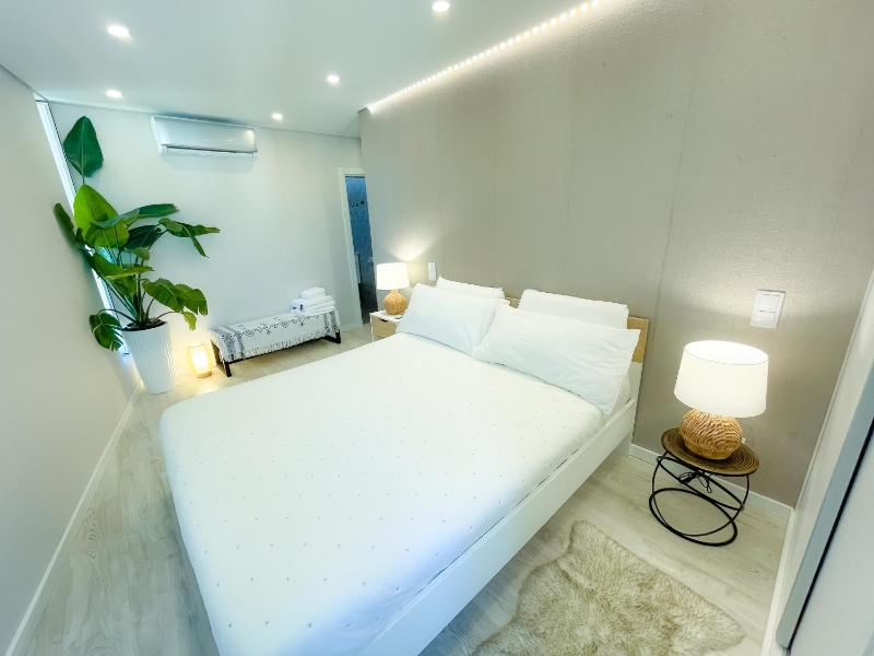 Airport Lisbon Guest House — отзывы гостей и цены