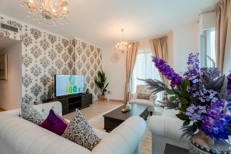 INA HOMES - Residences Tower 1 Upper Floor — отзывы гостей и цены