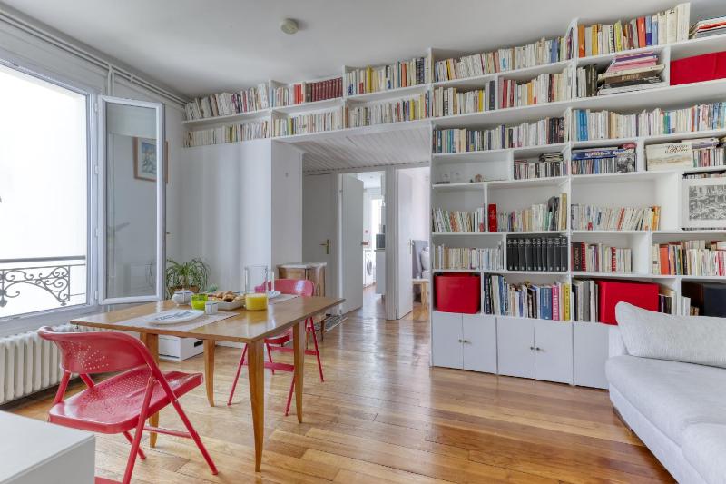 Countryside in Paris 14 - Lovely and Calm 1bd Flat — отзывы гостей и цены