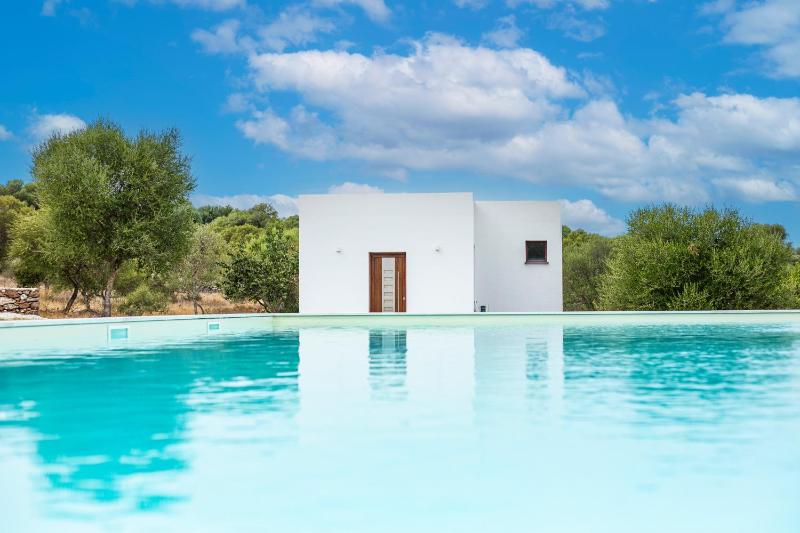 Agriturismo La Croisette a Dorgali - Oasi di relax
