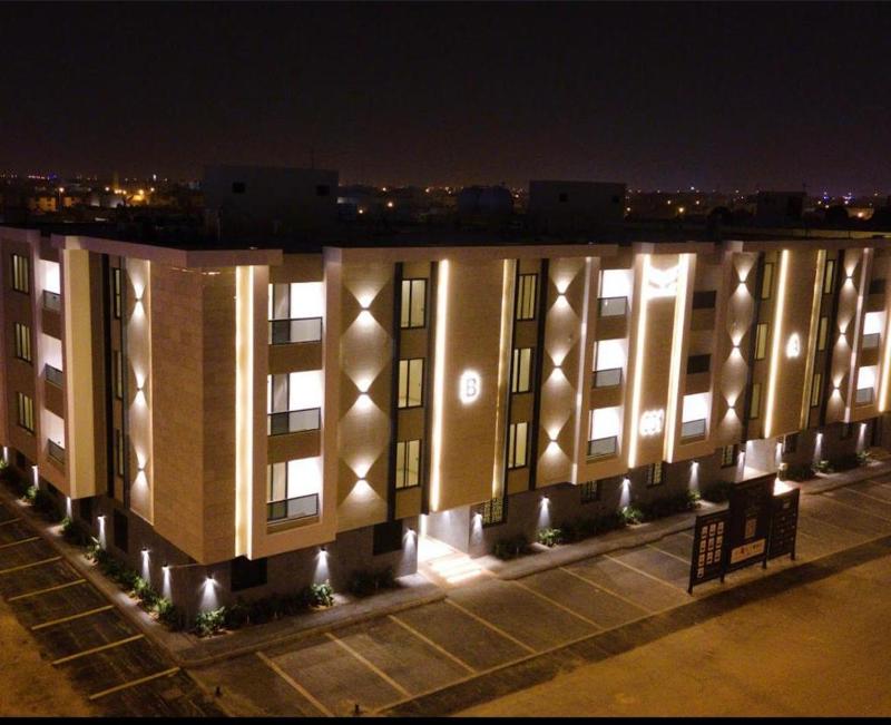 Riyadh luxury almlqa 2 — отель в Рияде, Саудовская Аравия