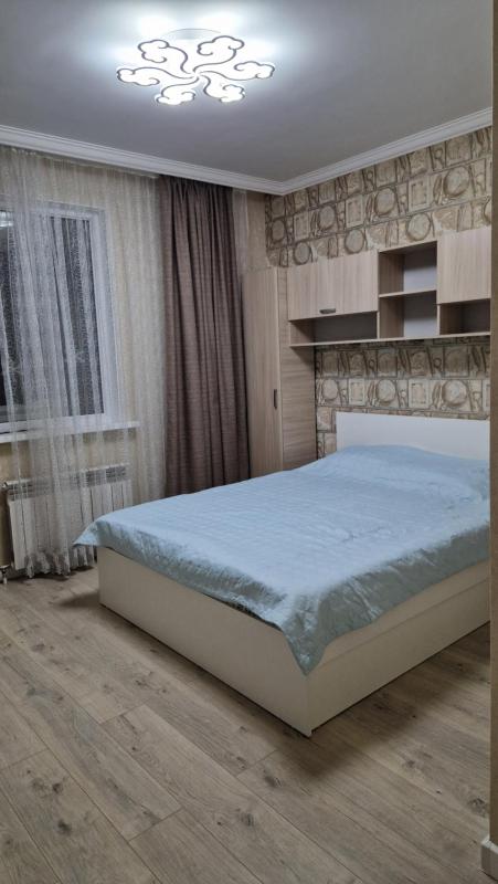 ZK Sezim Qala — отель в Астане, Казахстан