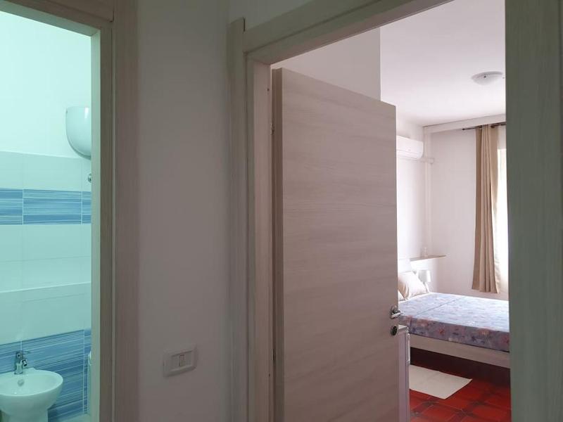 Sulla via del Mare a Terralba - Lussuoso appartamento con terrazza