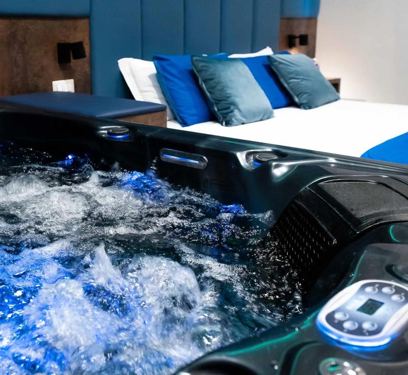 Imperatrice Suites — отзывы гостей и цены