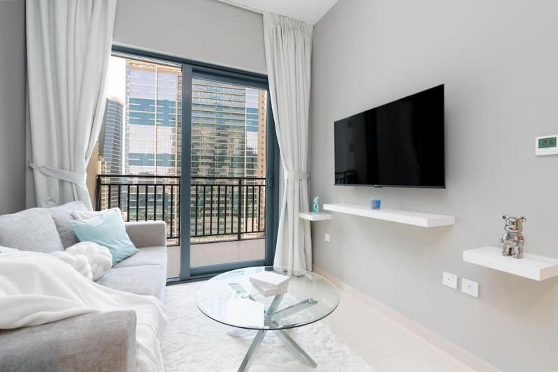 Цены на Coastal Bay 1 Bedroom в Дубае