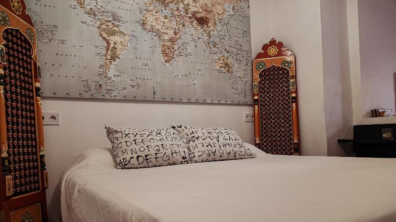 Casa Colorista En El Casco Antiguo — отзывы гостей и цены