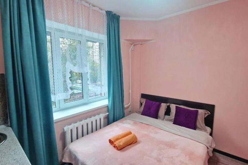 Цены на Mini-Otel' Park 28 Panfilovcev в Алматы