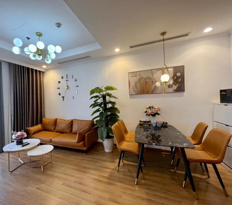 Цены на Homestay Times City Luxury Parhill 01P1N в Ханое