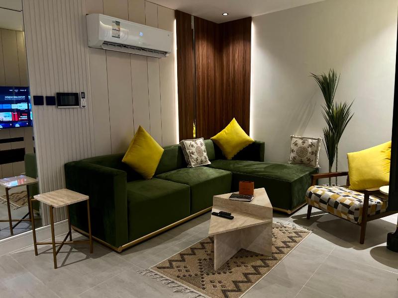 Cozy Appartement — комфортный отель в Рияде