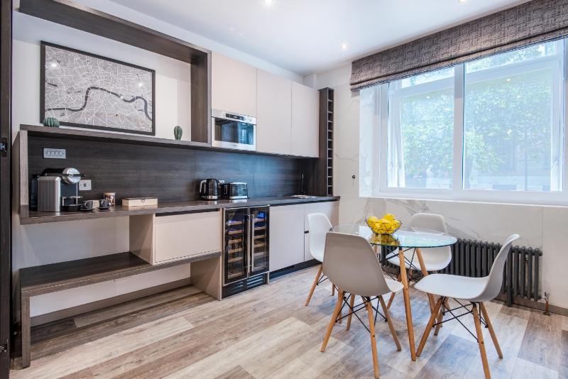 Circlelet Luxury Private Suite 2 — забронировать отель в Лондоне