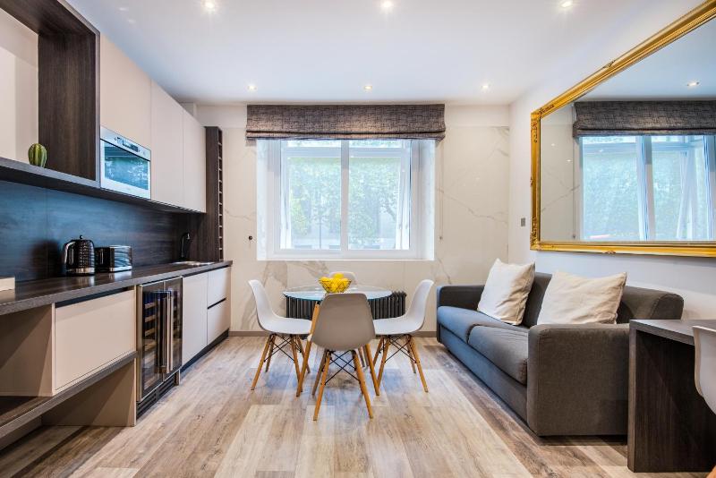 Circlelet Luxury Private Suite 3 — отель в Лондоне, Соединенное Королевство