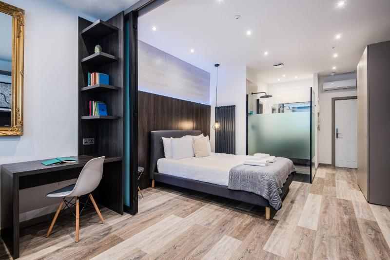 Цены на Circlelet Luxury Private Suite 4 в Лондоне