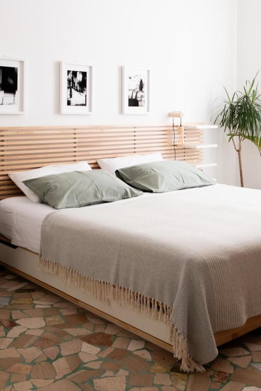 AB OvO a Cagliari - Moderno B&B nel centro storico