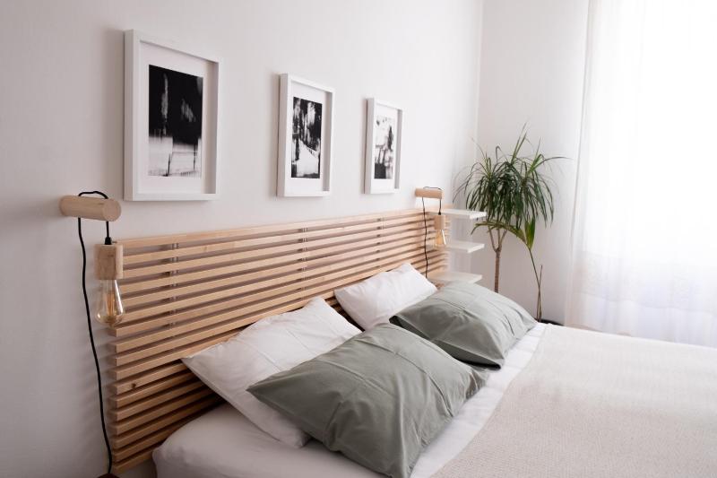 AB OvO a Cagliari - Moderno B&B nel centro storico