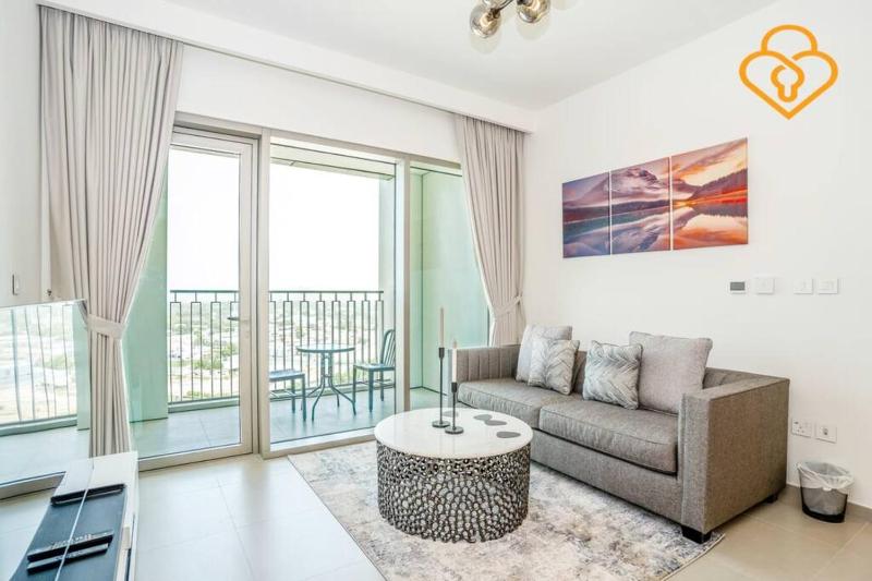 Keysplease 1BR Apartment Downtown Views, Downtown — отель с удобным расположением в Дубае