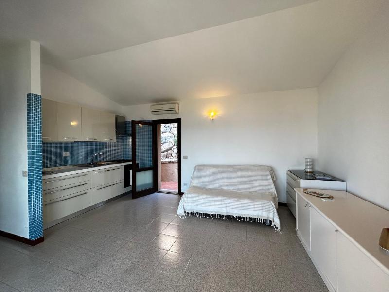 Casa Li Cossi a Costa Paradiso - Incantevole Rifugio