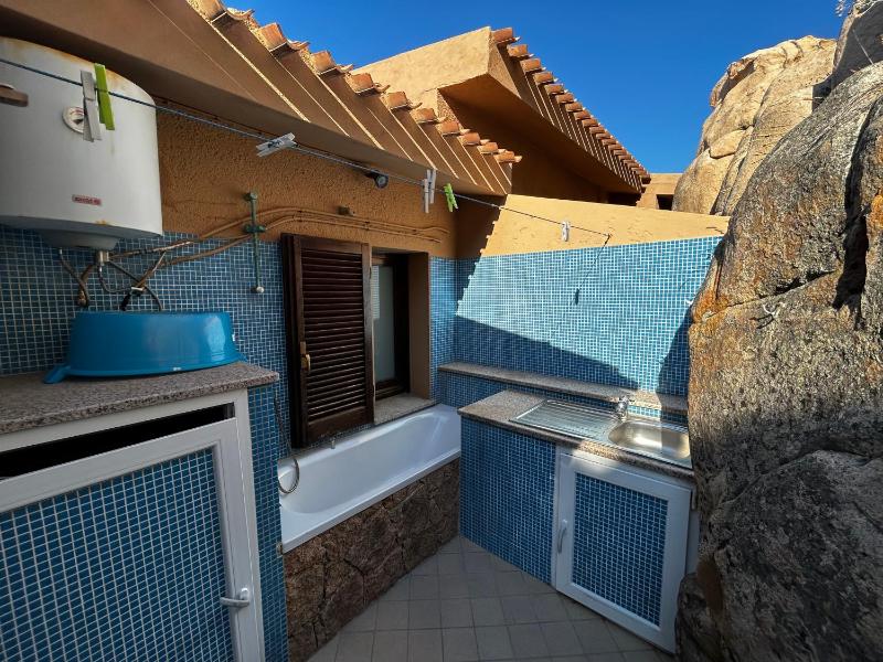 Casa Li Cossi a Costa Paradiso - Incantevole Rifugio