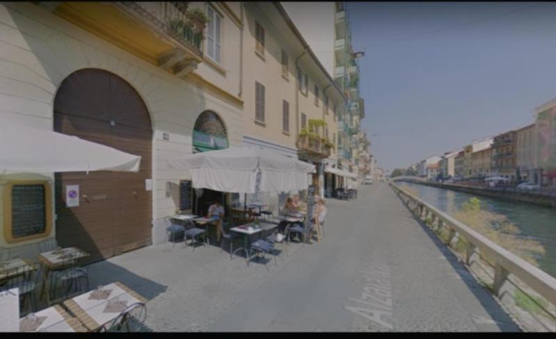 Milano Apartment Navigli View Grande — отзывы гостей и цены