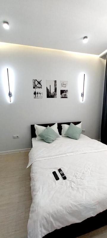 Adet apartments vozle Megi Paris — комфортный отель в Алматы