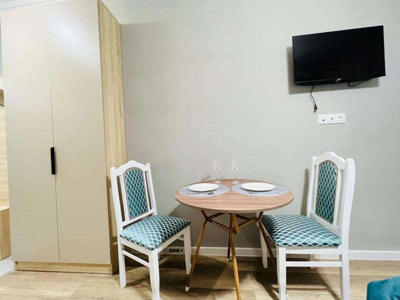 Asel apartment's 54 /3 — отель в Алматы, Казахстан