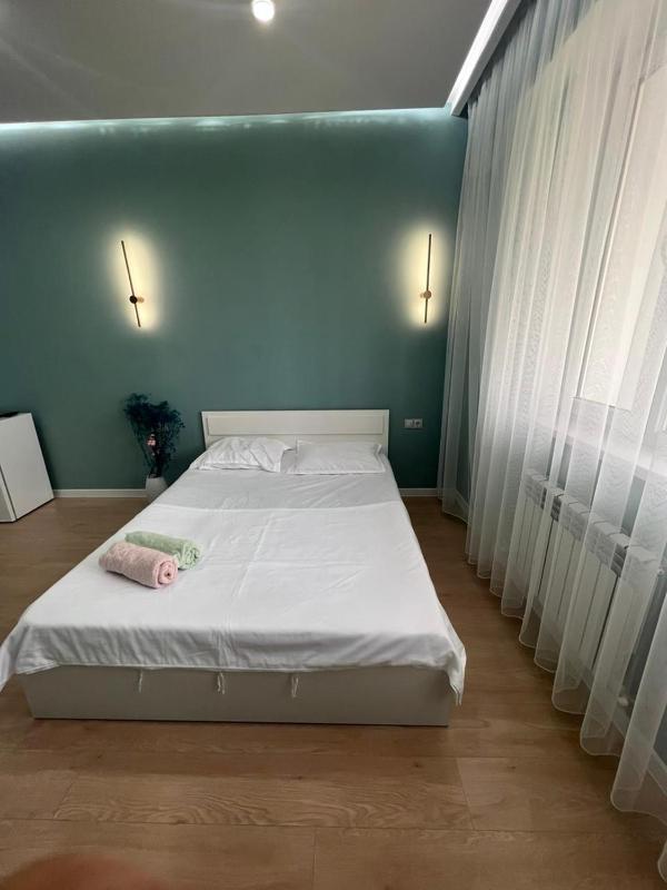 Цены на Asel apartment's 118/1 в Алматы
